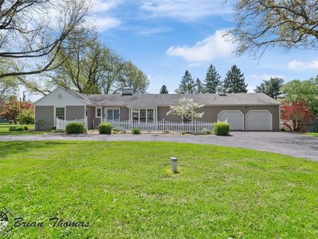 House for sale in Ashland, Ohio