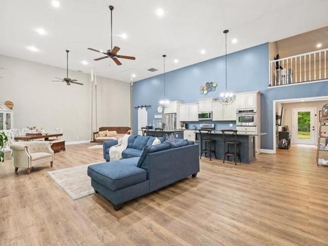 House for sale in Jefferson, Georgia