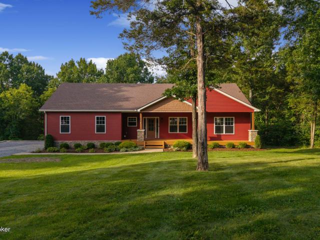 House for sale in Taylorsville, Kentucky