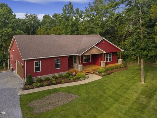 House for sale in Taylorsville, Kentucky