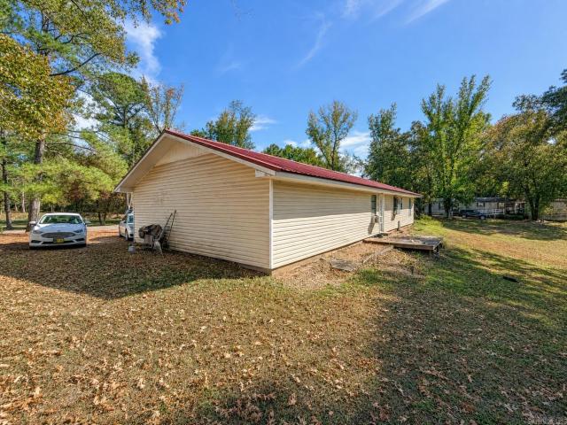 House for sale in De Queen, Sevier County