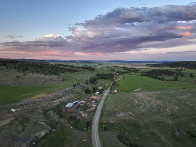 Farm for sale in Sweet Grass, Montana