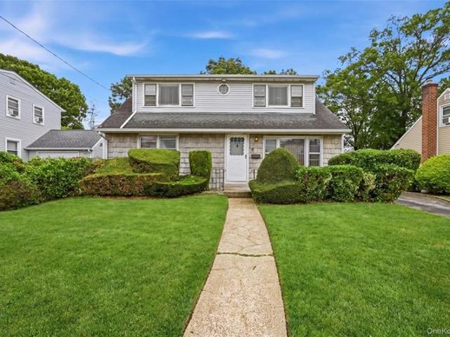 House for sale in Nassau, New York