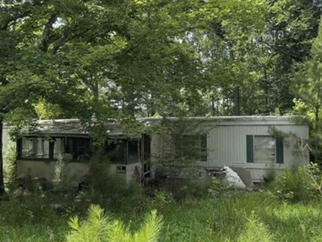 House for sale in Cross Hill, South Carolina