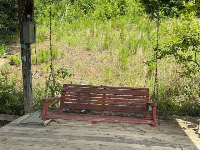 Land for sale in Cross Hill, South Carolina