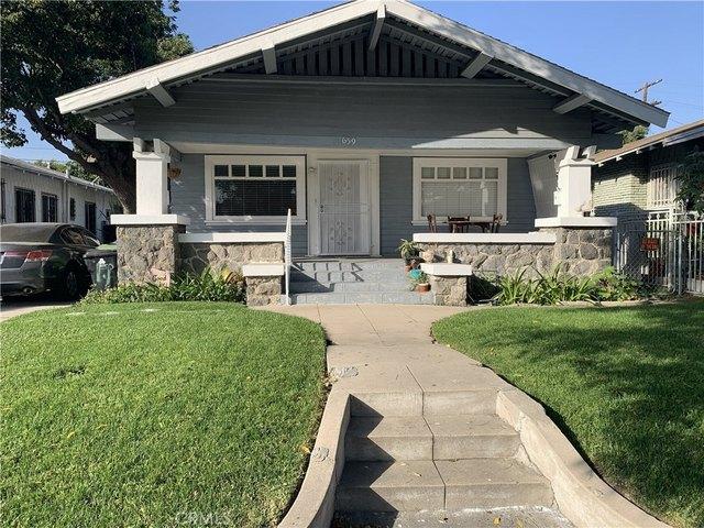 House for sale in Canoga Park, California