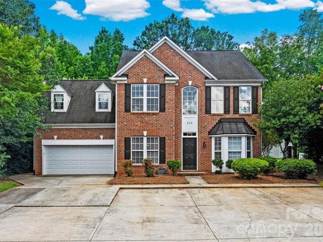 House for sale in Fort Mill, South Carolina