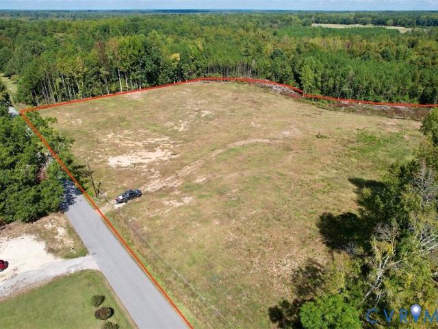 Land for sale in Nottoway, Nottoway County