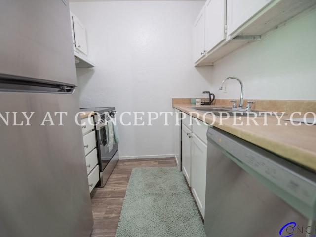 Apartment for rent in Salt Lake City, Utah