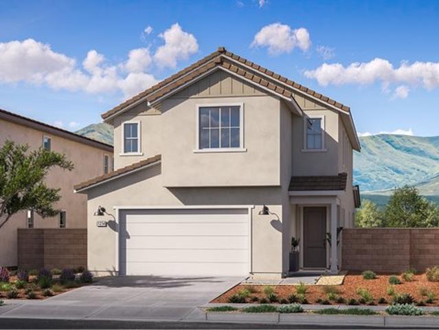 House for sale in Santa Paula, California