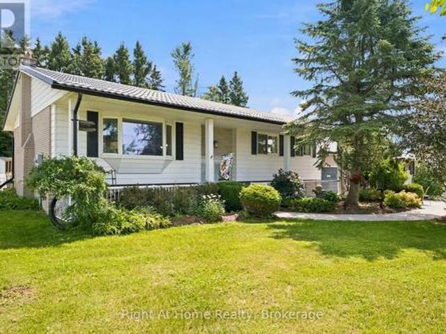 House for sale in Selwyn, Ontario
