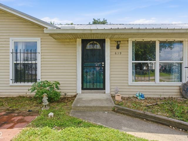 House for sale in Martinsville, Indiana