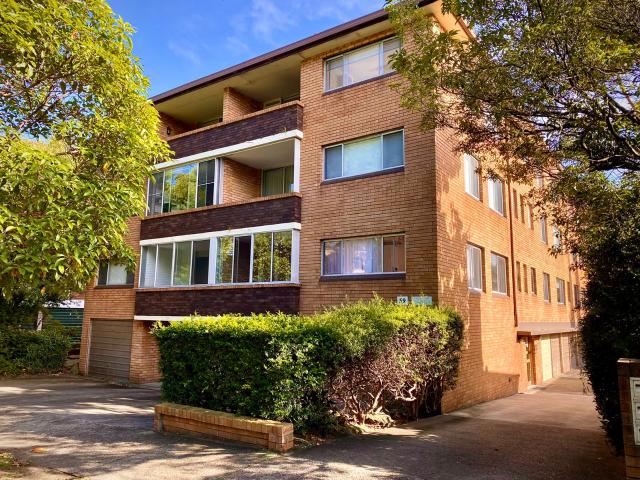 Apartment for rent in Sydney, New South Wales