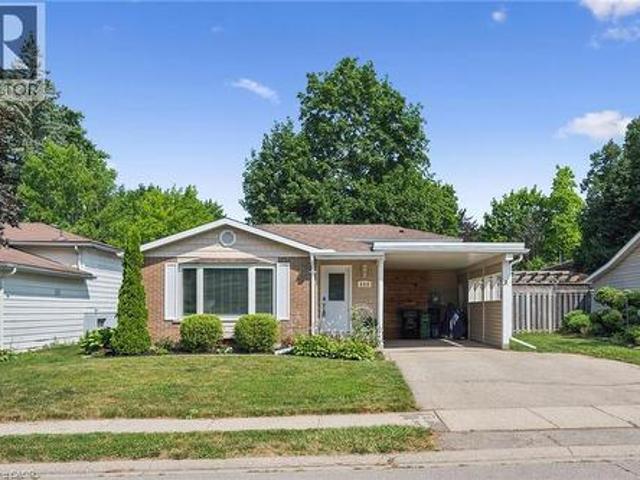House for sale in Waterloo, Ontario