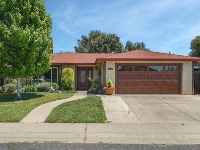 House for sale in Roseville, California