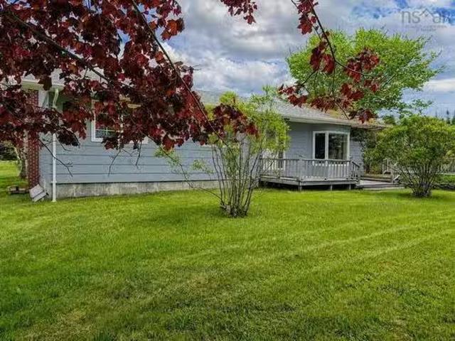 House for sale in Grande Greve, Nova Scotia