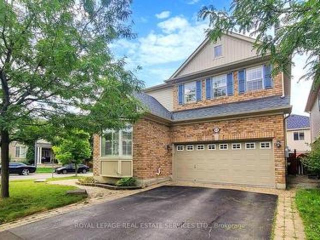 House for sale in Milton, Ontario