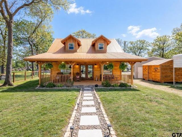 House for sale in Wood, Texas