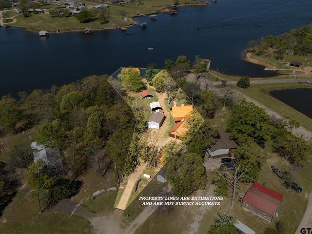 Property for sale in Wood, Texas