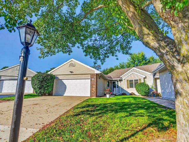 Condo for sale in Stoughton, Wisconsin