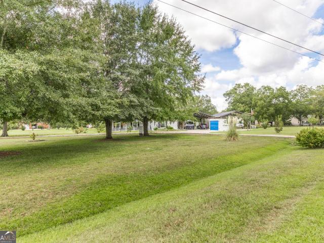 House for sale in Byron, Georgia