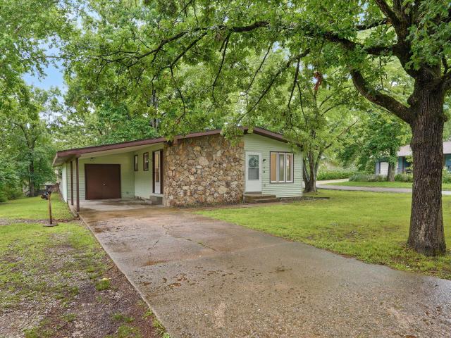 House for sale in Missouri