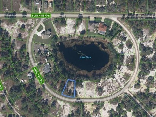 Land for sale in Lake Placid, Florida