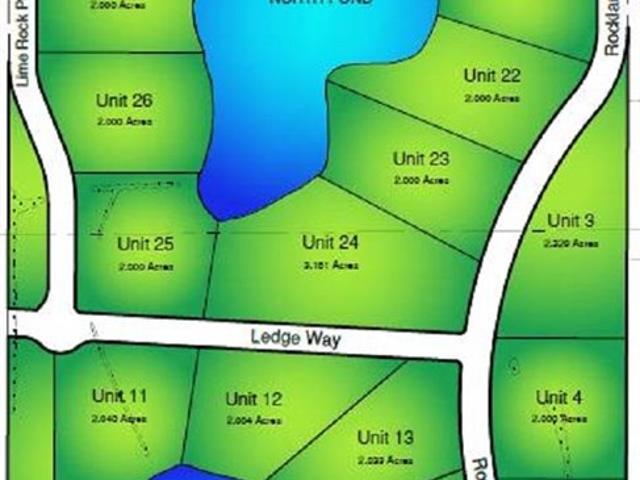 Land for sale in Wisconsin