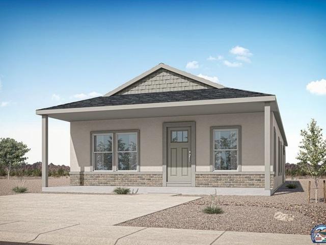 House for sale in Brawley, California