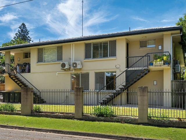 Apartment for rent in Toombul, Queensland