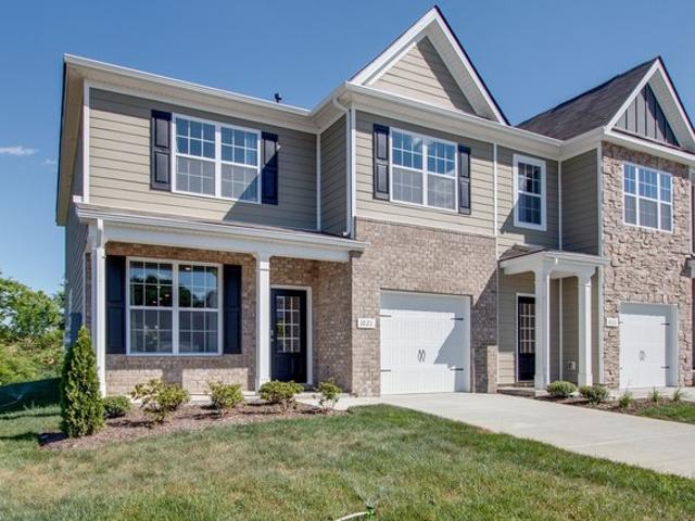 Townhouse for rent in Tennessee