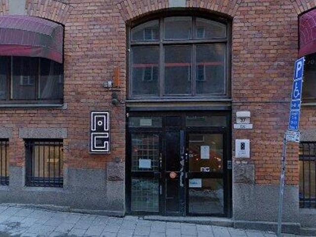 Lokal hyra i Botkyrka, Stockholm