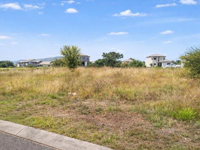 Land for sale in North West