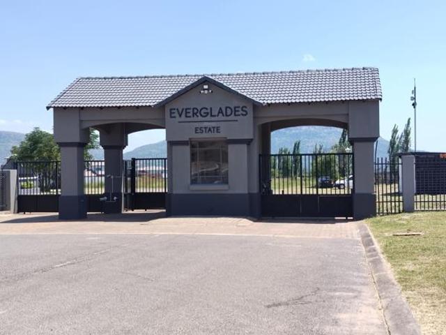 Land for sale in North West