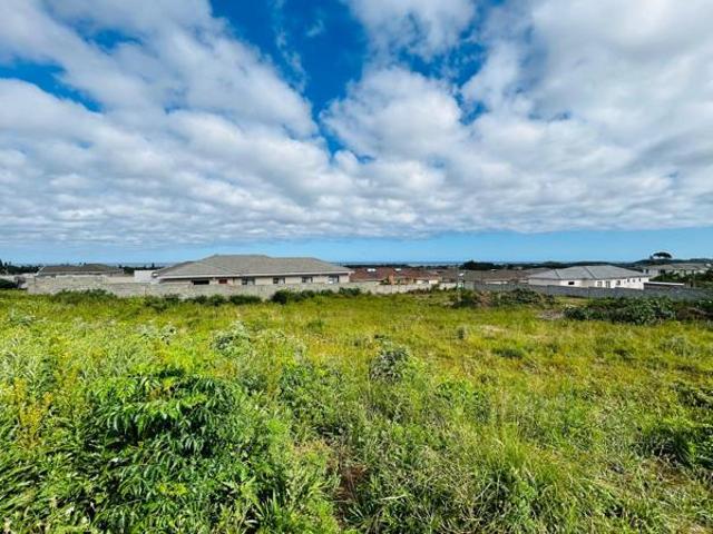 Land for sale in Bisho, Eastern Cape