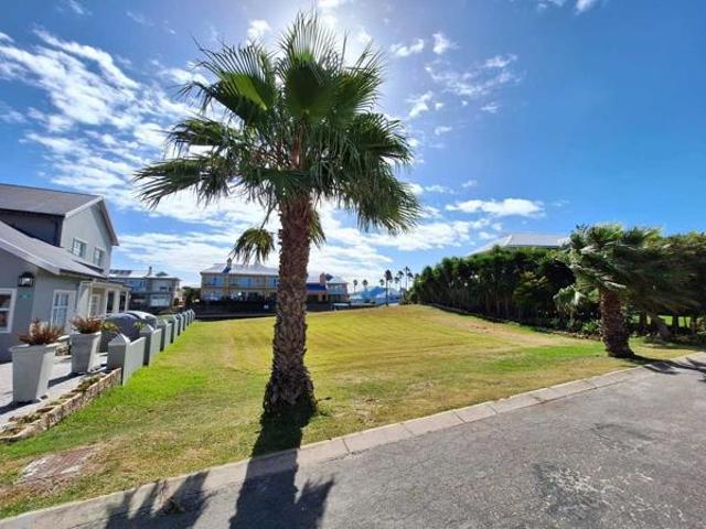 Land for sale in Cape St Francis, Eastern Cape