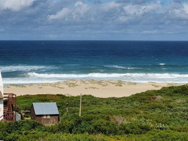 Land for sale in Cape St Francis, Eastern Cape