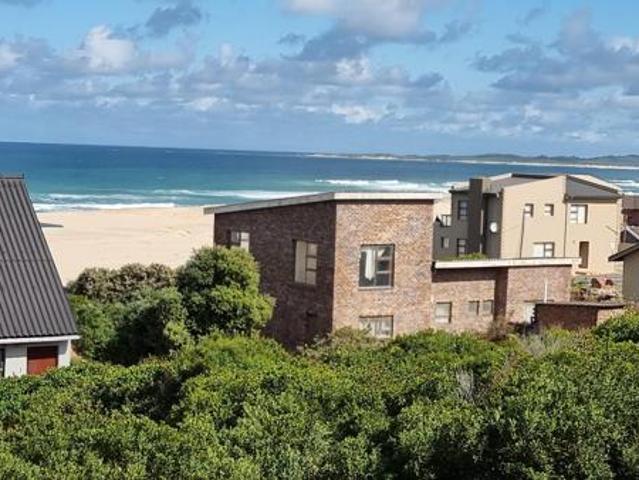 Land for sale in Cape St Francis, Eastern Cape