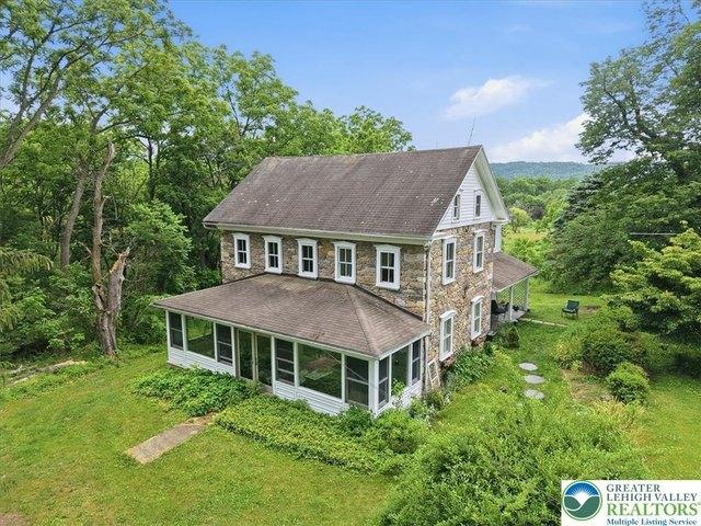 House for sale in Carbon, Pennsylvania