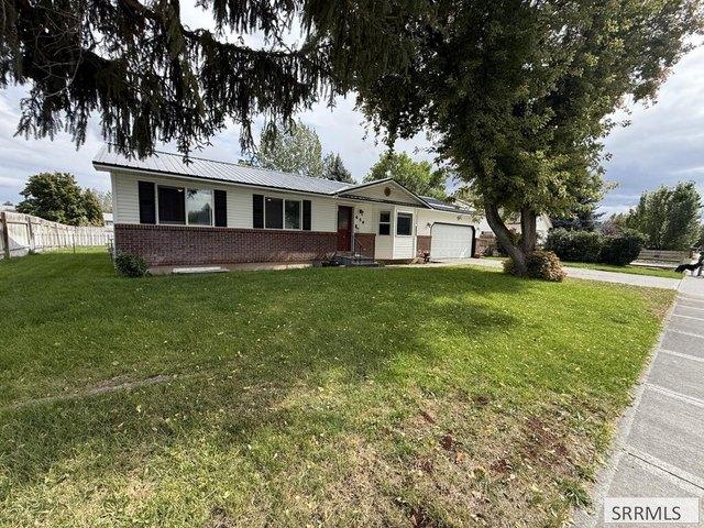 House for sale in Ammon, Bonneville County