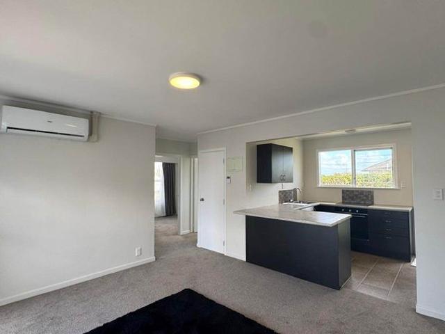 Apartment for rent in Royal Oak, Oroua County