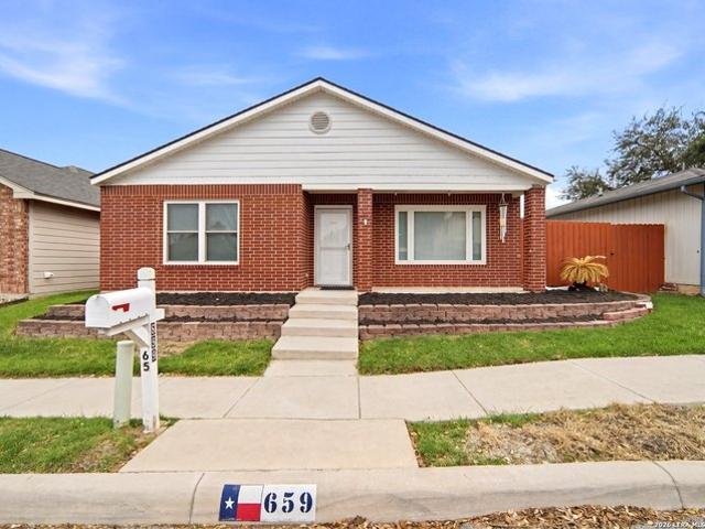 House for sale in Universal City, Bexar County
