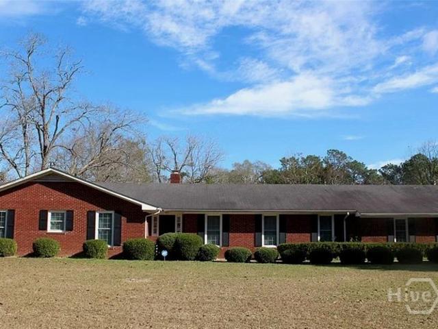 House for sale in Statesboro, Georgia