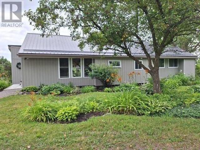 House for sale in Hastings, Ontario