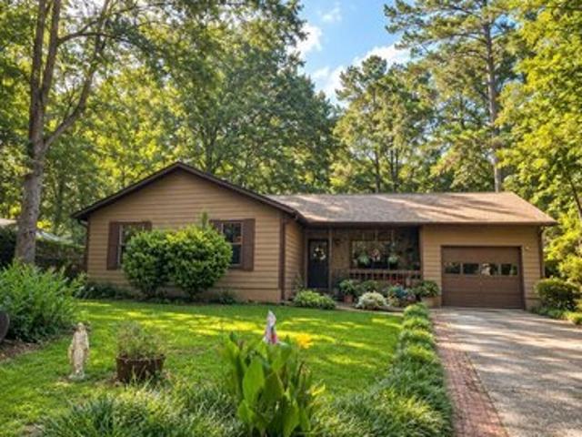 House for sale in Clayton, Georgia