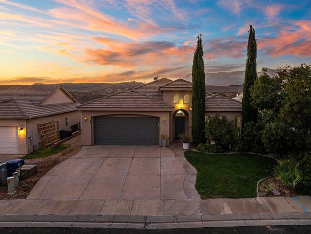 House for sale in La Verkin, Washington County