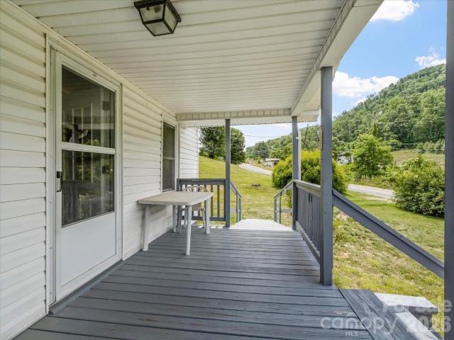 House for sale in Yancey, North Carolina