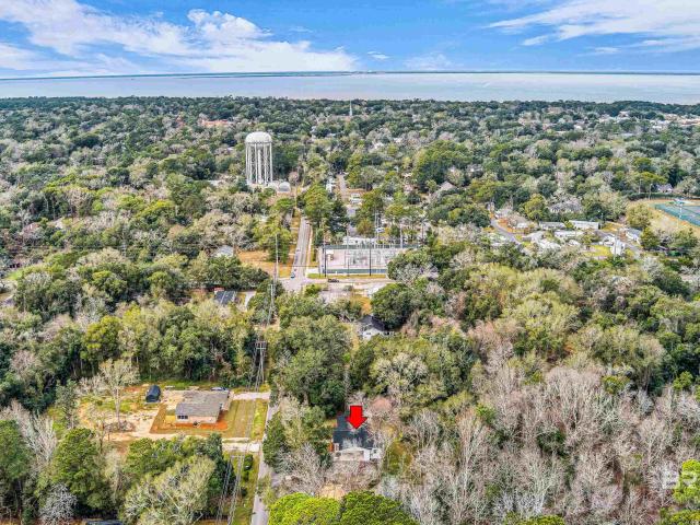 House for sale in Fairhope, Alabama