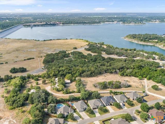 House for sale in Temple Bar Marina, Texas