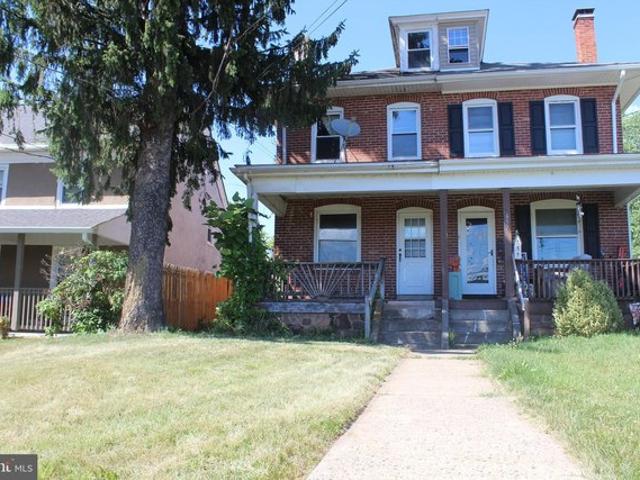 Townhouse for sale in Pottstown, Pennsylvania